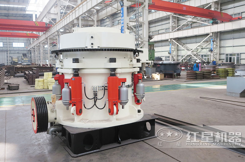 圓錐破碎機(jī)型號(hào)有哪些？