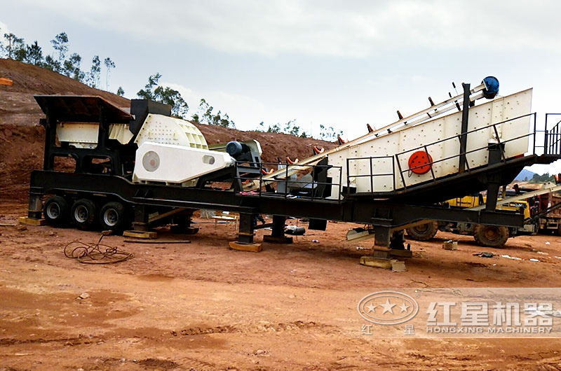 煤矸石粉碎機(jī)設(shè)備多少錢一臺(tái)？煤矸石全套設(shè)備有哪些？