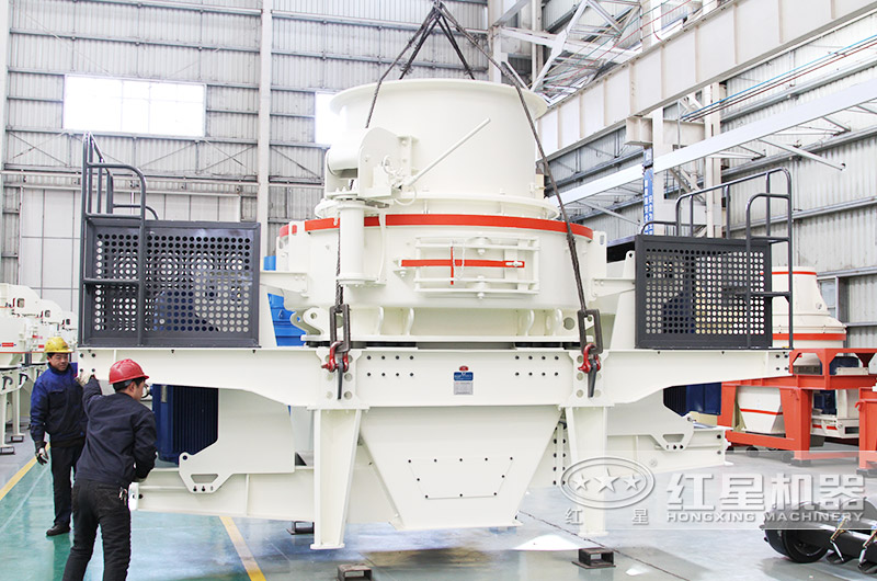 制沙子的石頭有哪些？用什么設備制沙效果好？